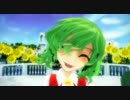 【東方MMD】ゆうかりんがひたすら”向日葵のまい”を踊る動画