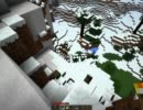 【Minecraft】ゆっくりで実況してみる初動画。その１１