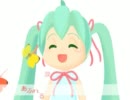 【初音ミク】いつもと違う明日