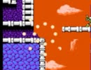 ガラスのロックマン -透明状態でオワタ式ロックマン4-　Part1