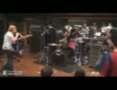 Mr.BigのAddicted to that Rushをバンドで演奏してみた