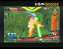 EXVS　僕と契約して元帥になってよ!　升視点03