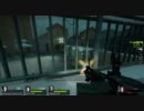 【L4D2】弾無限のM60で大暴れしてみた その4