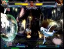 【家庭用】ジン使われの雑魚がプラチナでPSR100を目指す part5 【BBCS】