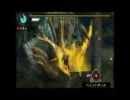 【MHP3】ジンオウガに猫火事場でBOMB！【ハンマー】