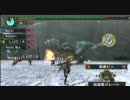 【MHP3】凍土に放り込まれた導かれし者達 ～だからどうした～【Club Do】