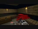 【ゆっくり実況】マインクラフトをプレイpart2