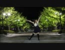 【いおり】メランコリック * C.S.Portリアレンジ * 踊ってみた【夜空の下】
