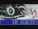 【PSP】FF4TA　ラスボス戦～エンディングで再び熱くなる動画(1/4)