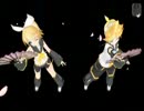 【初音ミク -Project DIVA-2nd】そいやっさぁ!!【第五回ＡＣ版応募作品】