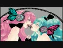 【らいつ】magnet【を一人で歌ってみた】