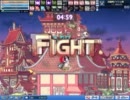 ラテール決闘動画　ホーリーVSデュエリスト