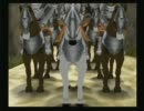 【実況プレイ】幻想水滸伝Ⅲ　part41　with　まと