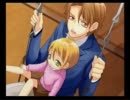 【実況】やさぐれ女のうさぴょん育成日記　９日目【DEAR My SUN!!】