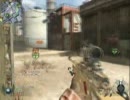 COD:BO　砂漠迷彩大好き　L96ACOG　その3