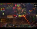 【ニコ生】World of Warcraft Baradin Hold 10men Druid Tank【実況】