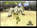 【ＭＨ３】嫁の目を盗んでMH 『ＴＲＩ篇』その５１－１【実況】