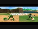 ドラゴンボール　レイジングブラスト２　オンライン対戦　其の二