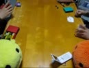 幻想ノ宴をしてみたZEXAL その3 【イナバVSマスター】