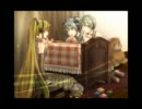 【初音ミク】銀の子守唄【からくりサーカス】