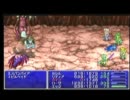 第31回【FF4】Cross血盟放送部