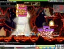 [MapleStory] カオスジャクム討伐－本体１・２