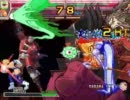 【MUGEN】十三式　男女タッグバトル　Part.15