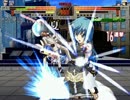 【MUGEN】衰弱化!生存競賽小會(第一回)