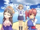 【MMD】ハニハニダンス