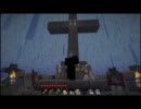 【minecraft】チキンヘッドのminecraftゆっくり実況【番外】