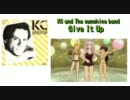 【アイドルマスター２】 Give It Up - KC and The sunshine band