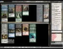 【MTG】凹によるＭＯシールド動画【構築編】１３大会目