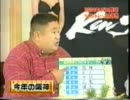 松村邦洋の2001年セ・リーグ順位予想　