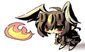自分の暇を(ry part2