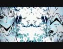 【ニコカラ】花とモノクロ【GUMI PV付オリジナル】（オケ）