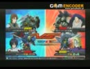 EXVS　僕と契約して元帥になってよ！　運命視点09