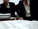 残忍な人権侵犯被害を受け続けている為、人権擁護局に相談に行く②