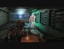 【実況】『Dead Space』でこの宇宙(そら)を死体で埋め尽くす 033