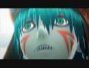 .hack//G.U. TRILOGY　ハセヲVSトライエッジ　再戦