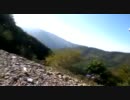 とある林道へ何年かぶりに走ってきたよ 後編
