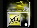 Musician's Room XG 第49回