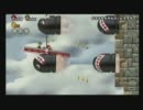 【二人実況】どたばたしながらマリオを雑談実況　Part30