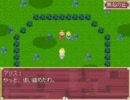 東方形使役α版　上海人形を平均Lv11で倒す