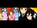 けいおん　No Thank you!