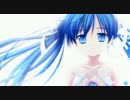 AQUA　OP　「EVERLASTING BLUE」　高画質&高音質かな?　修正版