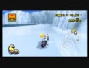 マリオカートWii よちよち実況プレイぱぁと１４６ 【てーてむの助手席】