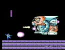 敗走！？１０年ぶりにロックマン４をプレイpart14