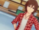 【Novelsm@ster】　雨上がり　【アイドルマスター２】
