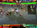 【三国志大戦３】徐盛手腕で前だし４１【証49】3.59_B_2