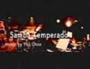 【連弾姉妹・改】Samba Temperado session　／W.Sis+izumidaizumi